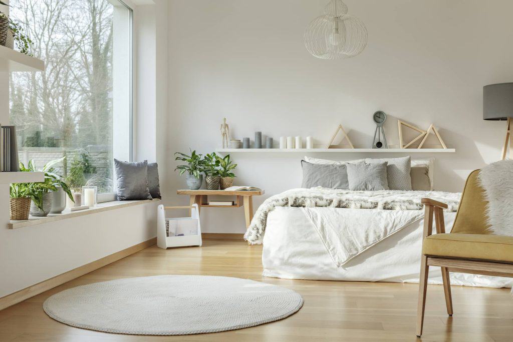 Tips for Bedroom Presentation